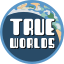 True Worlds Minecraft Server Icon
