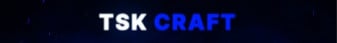 TSK Craft Minecraft Server banner