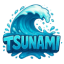 TsunamiMC Minecraft Server Icon