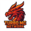 TurboMC Network Minecraft Server Icon