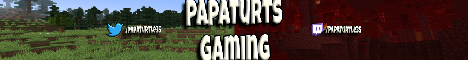TurtleWorldSMP S2 Minecraft Server banner