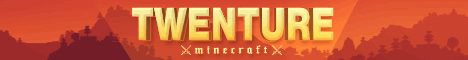 TwentSMP Minecraft Server banner