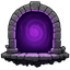 TwilightRealms Minecraft Server Icon