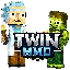 TwinMC Network Minecraft Server Icon