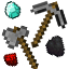 Two Times A Charm Minecraft Server Icon