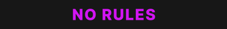 ubeBox Minecraft Server banner