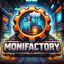 [UK] Monifactory 0.13.2 [Normal Mode] [Distant Horizons] [Voice] Minecraft Server Icon