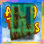 Ultimate ATM9 Modpack Server Minecraft Server Icon