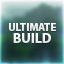 UltimateBuild - Dein deutscher Freebuild Server Minecraft Server Icon