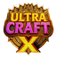 UltraCraftX Minecraft Server Icon