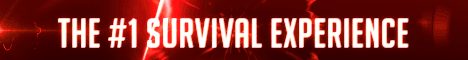 UltraSMP Minecraft Server banner