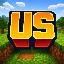 UltraSurvival Minecraft Server Icon
