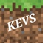UncleKevz Minecraft Server Icon