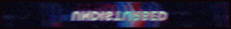 UnDisturbed Minecraft Server banner