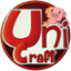 Uni-Craft Minecraft Server Icon