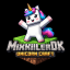 UnicornCraft Minecraft Server Icon