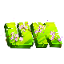 Unique Minecraft Server Icon