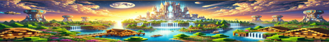Uniquecraft Minecraft Server banner
