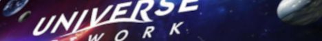 UniverseNetwork Minecraft Server banner