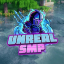 Unreal SMP Minecraft Server Icon