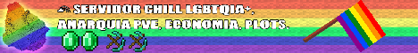 URGAY Minecraft Server banner