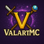 ValartMC Minecraft Server Icon