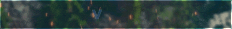 Valeria SMP Minecraft Server banner