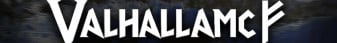 ValhallaMC SMP Minecraft Server banner