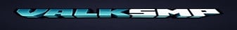 ValkSMP Minecraft Server banner