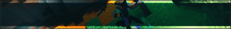 Valkycraft Minecraft Server banner