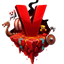 Valkyrian Minecraft Server Icon