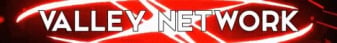 VALLEY NETWORK Minecraft Server banner