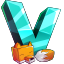 VALLEY NETWORK Minecraft Server Icon
