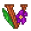 Valley of The Viola Minecraft Server Icon