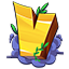 Valon Towny Minecraft Server Icon