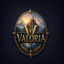 Valoria SMP Minecraft Server Icon