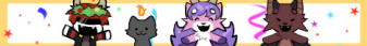 Vampiric Classics Minecraft Server banner