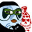 Vanilla Demon Minecraft Server Icon