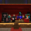 Vanilla Minigames Minecraft Server Icon