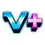Vanilla Plus Minecraft Server Icon
