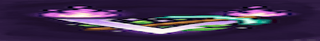 Vanilla Vortex Minecraft Server banner