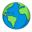 Vanilla World: Reloaded Minecraft Server Icon