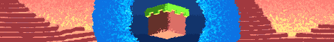 VanillaMC Minecraft Server banner