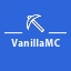 VanillaMC Minecraft Server Icon