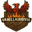 VanillaSurvie Minecraft Server Icon
