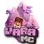 VaraMc Minecraft Server Icon