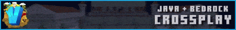 Vathala Minecraft Server banner