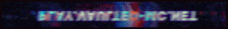 Vaulted Minecraft Server banner