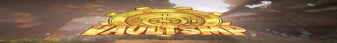 VaultSMP Minecraft Server banner