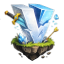 Vblocks.pl Minecraft Server Icon